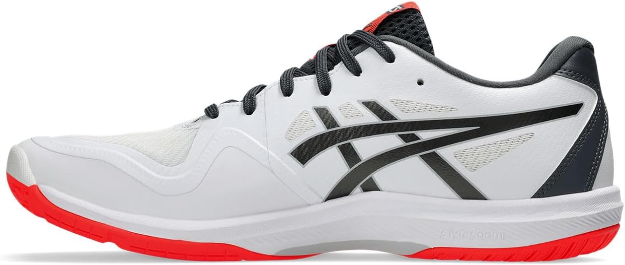アシックス ROTE JAPAN LYTE FF 3 25cm ROTE JAPAN LYTE FF 3 | WHITE/BLACK | メンズ インドアスポーツ